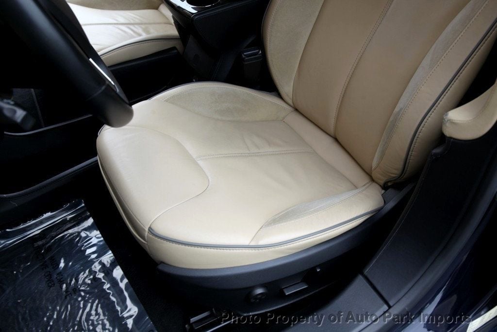 2013 Tesla Model S Performance photo 22