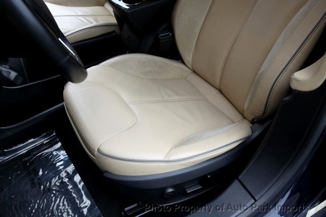 2013 Tesla Model S 4dr Sedan Performance - 22829892 - 22