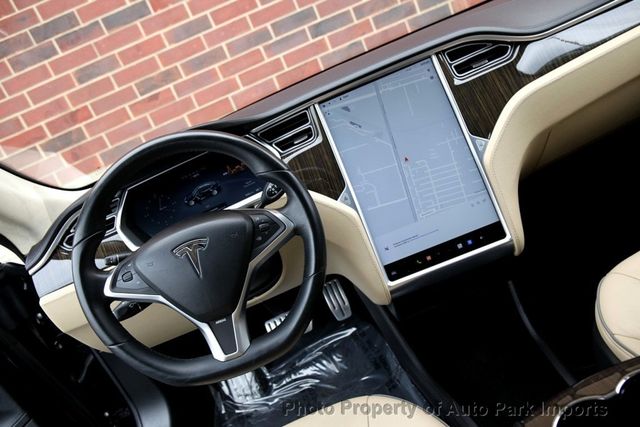 2013 Tesla Model S 4dr Sedan Performance - 22829892 - 34