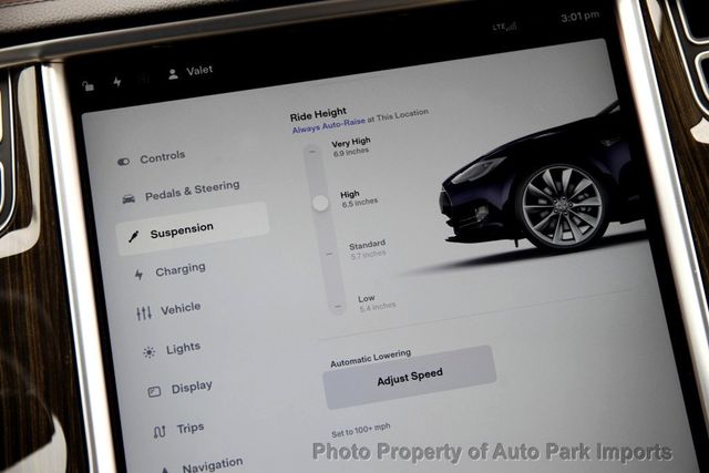 2013 Tesla Model S 4dr Sedan Performance - 22829892 - 38