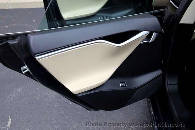 2013 Tesla Model S 4dr Sedan Performance - 22829892 - 43
