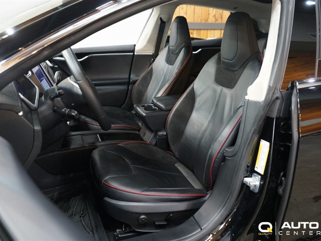 2013 Tesla Model S 4dr Sedan Performance - 22996712 - 11