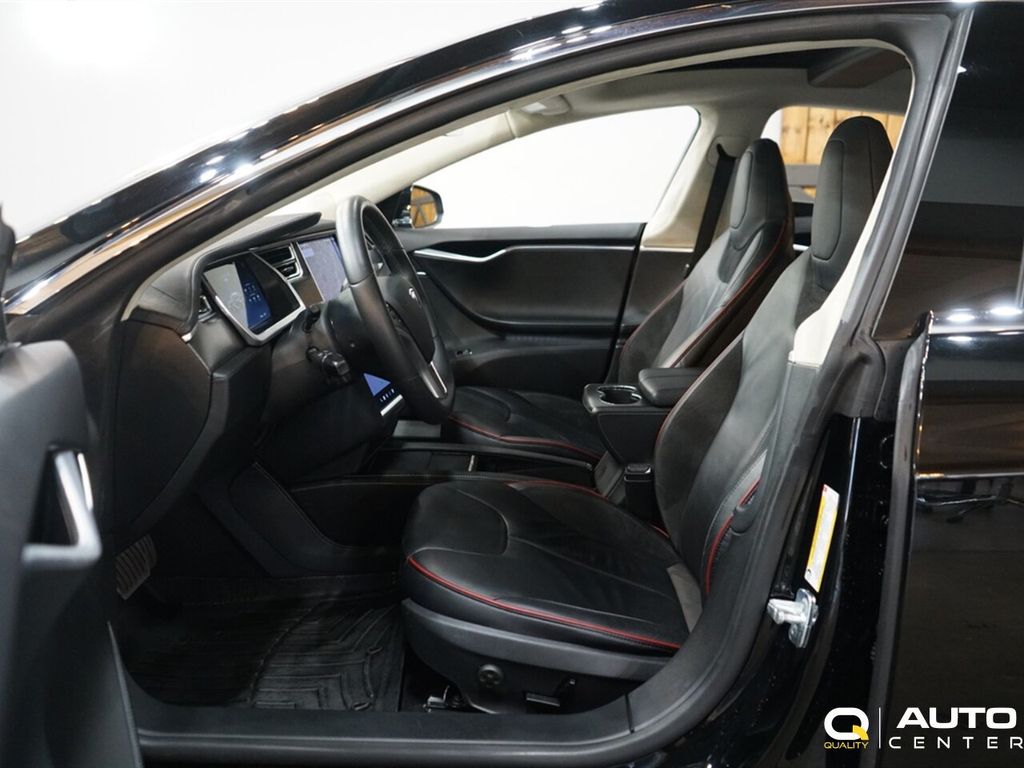 2013 Tesla Model S 4dr Sedan Performance - 22996712 - 12