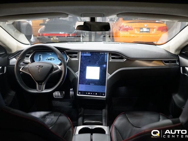 2013 Tesla Model S 4dr Sedan Performance - 22996712 - 13
