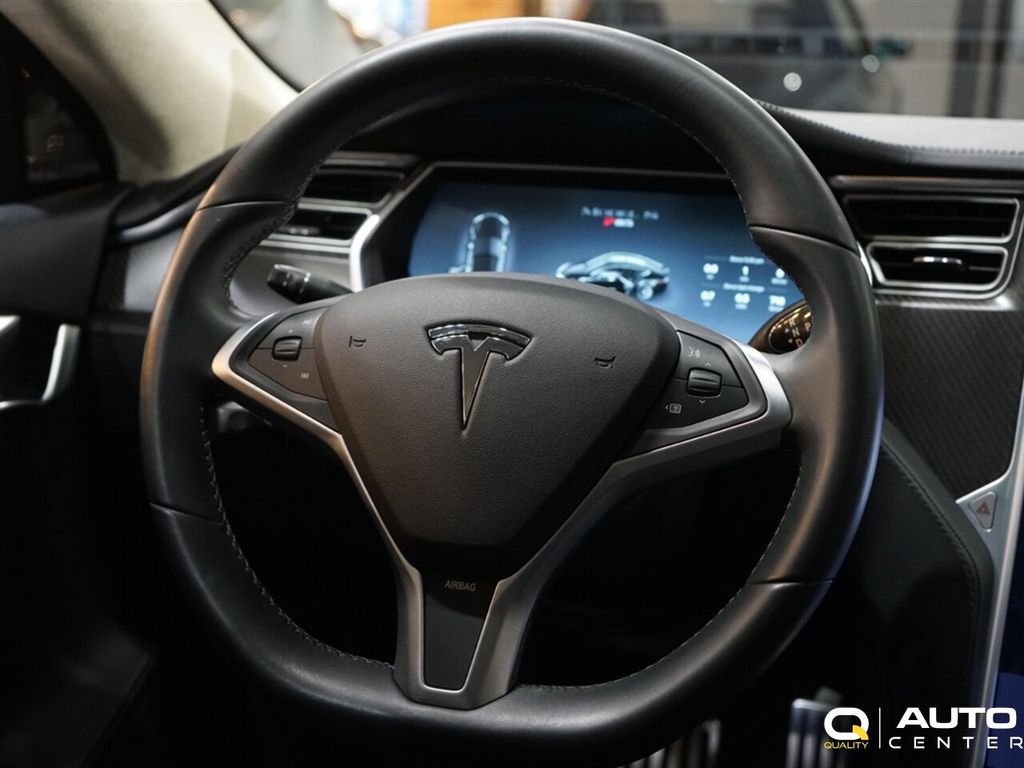 2013 Tesla Model S 4dr Sedan Performance - 22996712 - 14