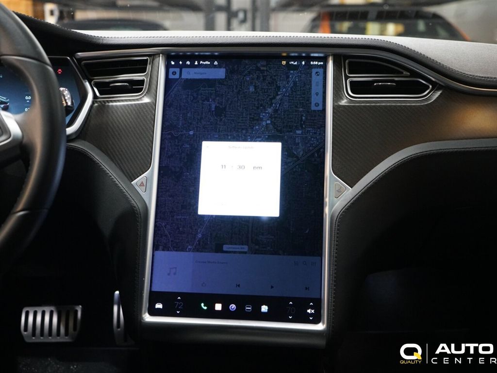 2013 Tesla Model S 4dr Sedan Performance - 22996712 - 15