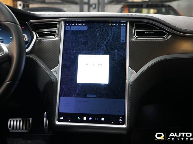 2013 Tesla Model S 4dr Sedan Performance - 22996712 - 15