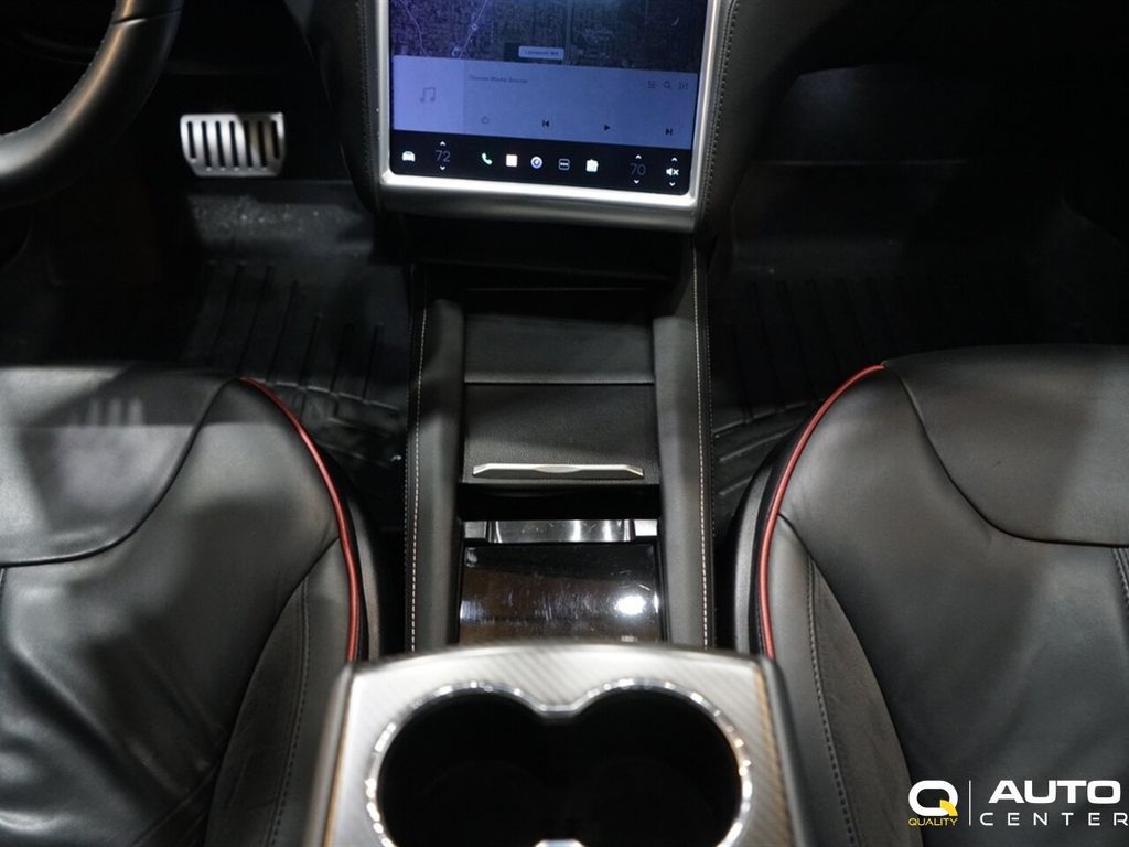 2013 Tesla Model S 4dr Sedan Performance - 22996712 - 16