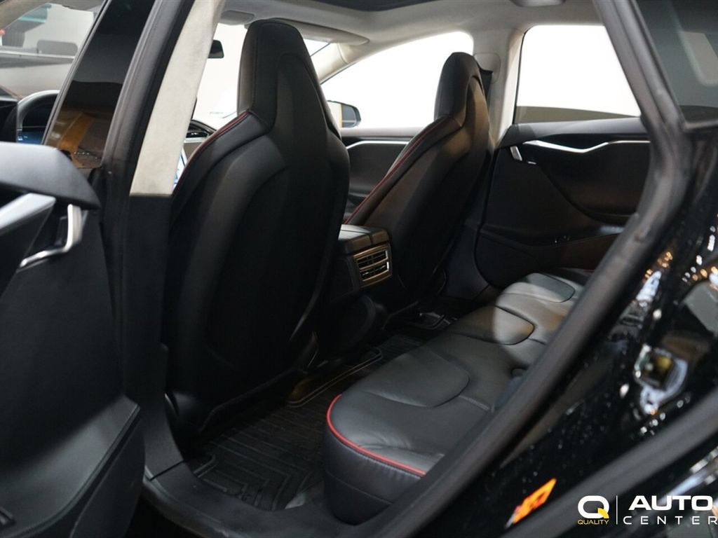 2013 Tesla Model S 4dr Sedan Performance - 22996712 - 23
