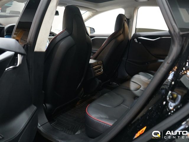 2013 Tesla Model S 4dr Sedan Performance - 22996712 - 23