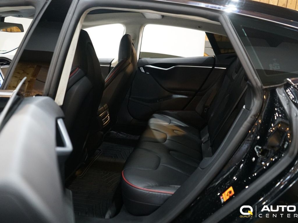 2013 Tesla Model S 4dr Sedan Performance - 22996712 - 24