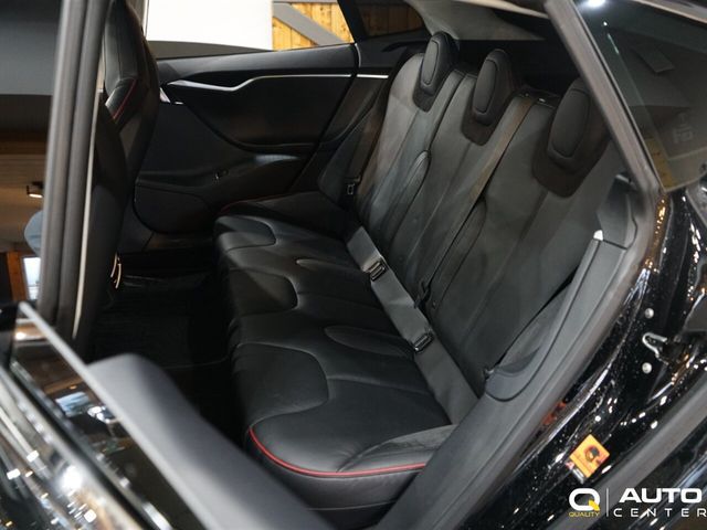 2013 Tesla Model S 4dr Sedan Performance - 22996712 - 25