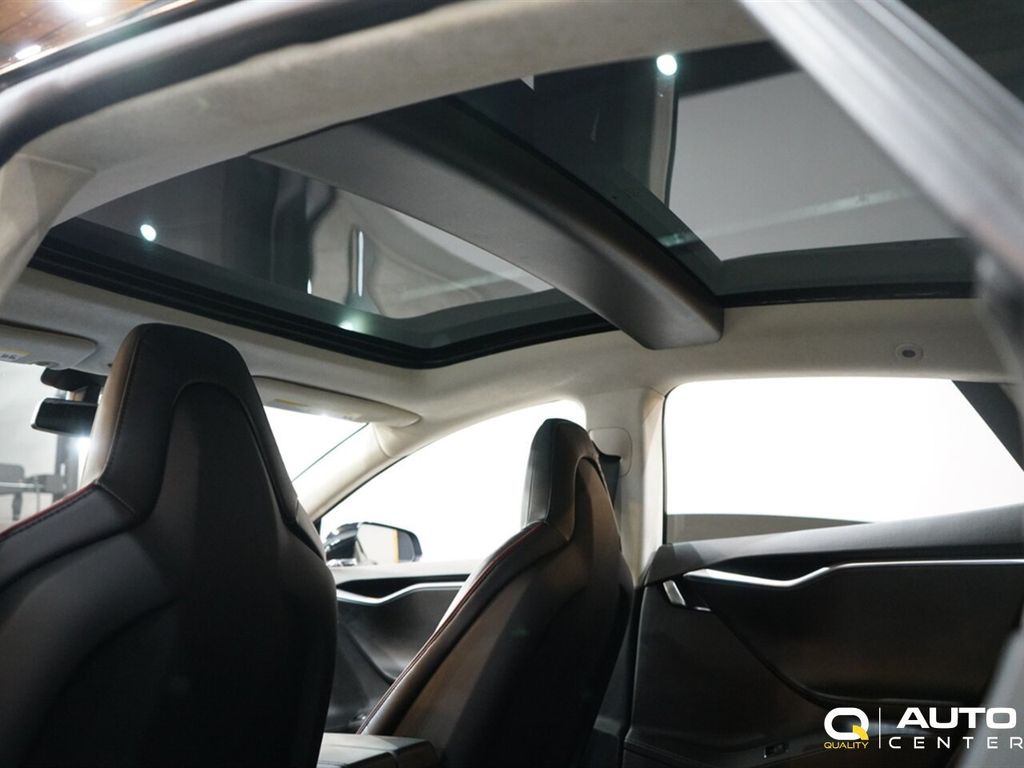 2013 Tesla Model S 4dr Sedan Performance - 22996712 - 26