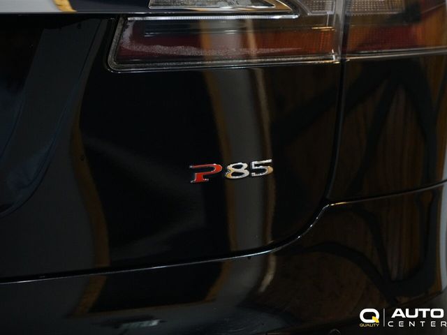 2013 Tesla Model S 4dr Sedan Performance - 22996712 - 4
