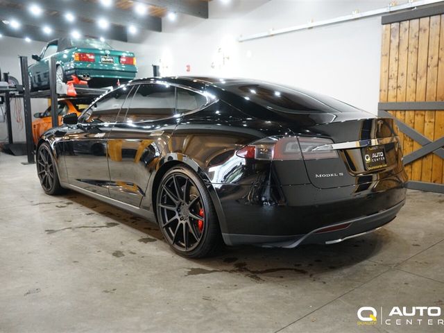 2013 Tesla Model S 4dr Sedan Performance - 22996712 - 5