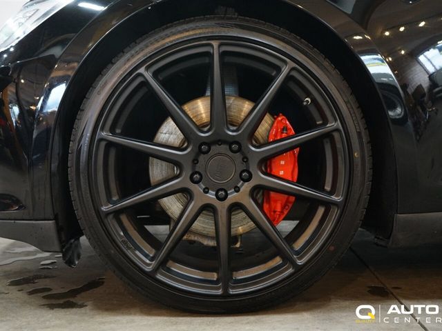2013 Tesla Model S 4dr Sedan Performance - 22996712 - 6