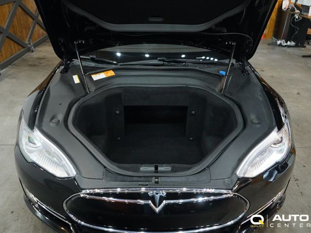 2013 Tesla Model S 4dr Sedan Performance - 22996712 - 7