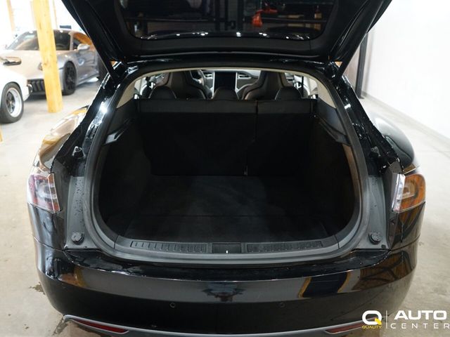 2013 Tesla Model S 4dr Sedan Performance - 22996712 - 8