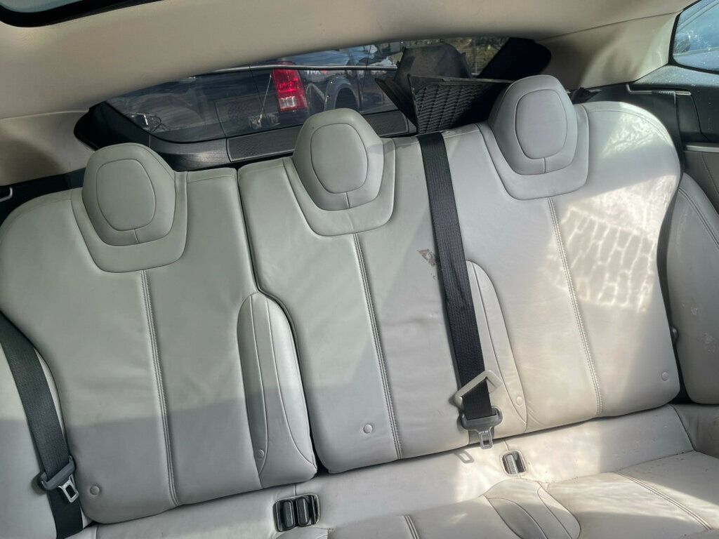 2013 Tesla Model S 4dr Sedan Performance - 22900164 - 10
