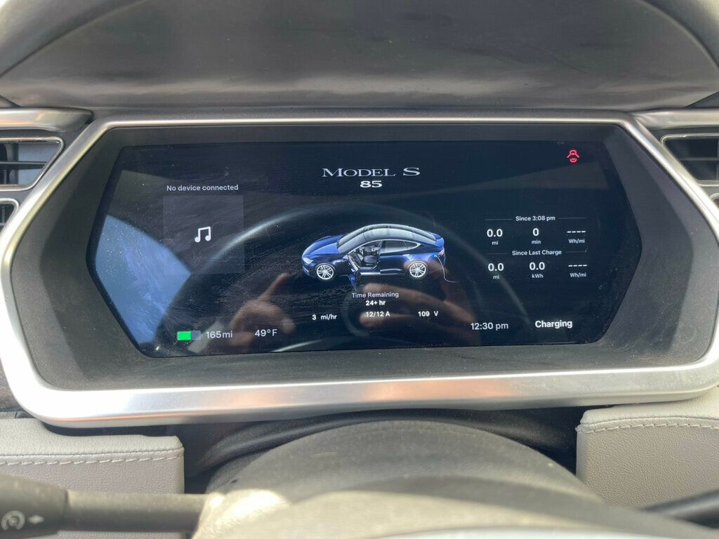 2013 Tesla Model S 4dr Sedan Performance - 22900164 - 12