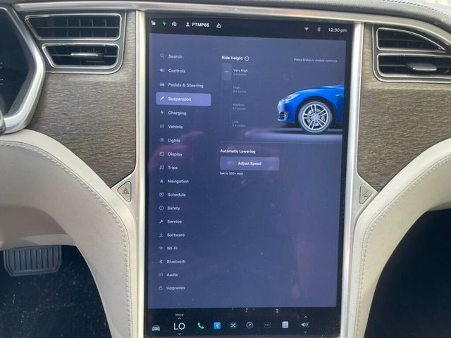 2013 Tesla Model S 4dr Sedan Performance - 22900164 - 13