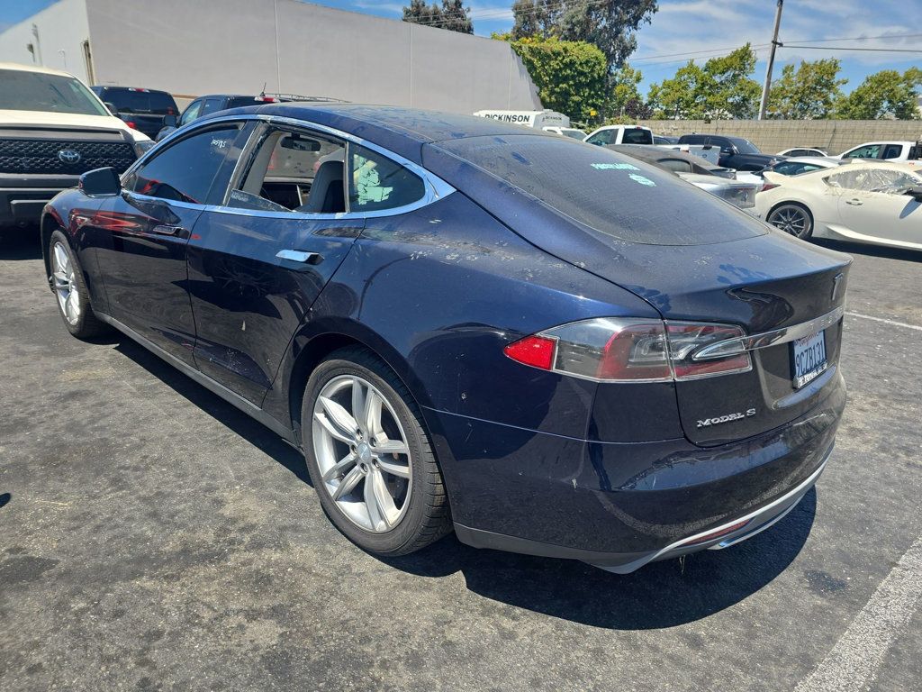 2013 Tesla Model S 4dr Sedan Performance - 22900164 - 1