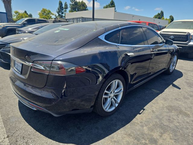 2013 Tesla Model S 4dr Sedan Performance - 22900164 - 3