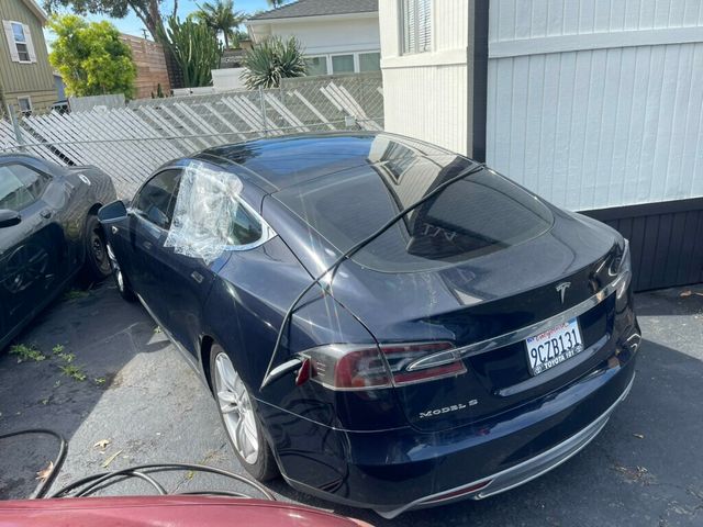 2013 Tesla Model S 4dr Sedan Performance - 22900164 - 4