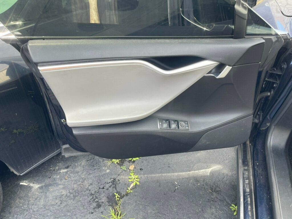 2013 Tesla Model S 4dr Sedan Performance - 22900164 - 5