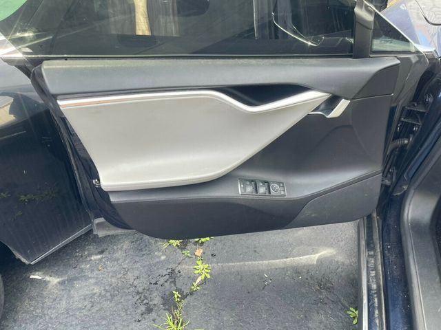 2013 Tesla Model S 4dr Sedan Performance - 22900164 - 5