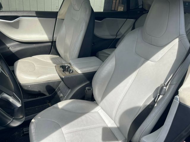 2013 Tesla Model S 4dr Sedan Performance - 22900164 - 6