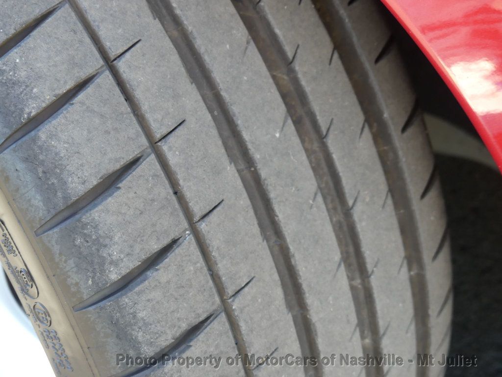 2013 Tesla Model S Performance photo 2