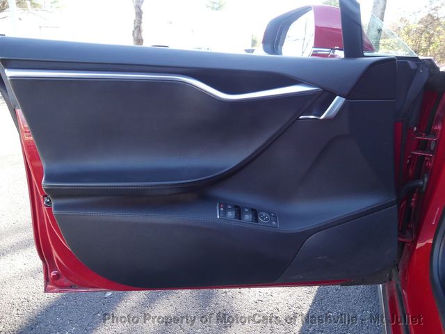 2013 Tesla Model S 4dr Sedan Performance - 22950763 - 16