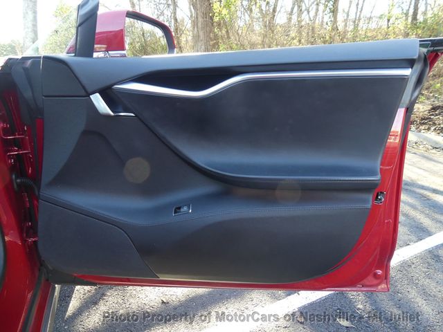 2013 Tesla Model S 4dr Sedan Performance - 22950763 - 25