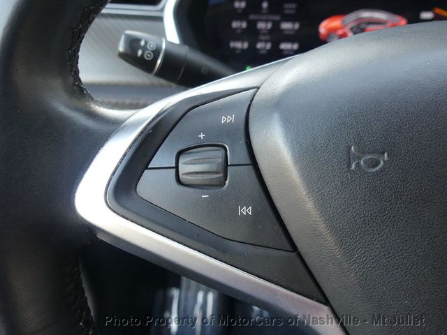 2013 Tesla Model S 4dr Sedan Performance - 22950763 - 34