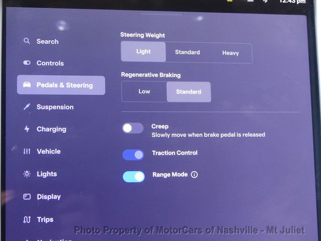 2013 Tesla Model S 4dr Sedan Performance - 22950763 - 40