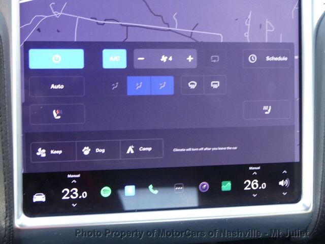 2013 Tesla Model S 4dr Sedan Performance - 22950763 - 42