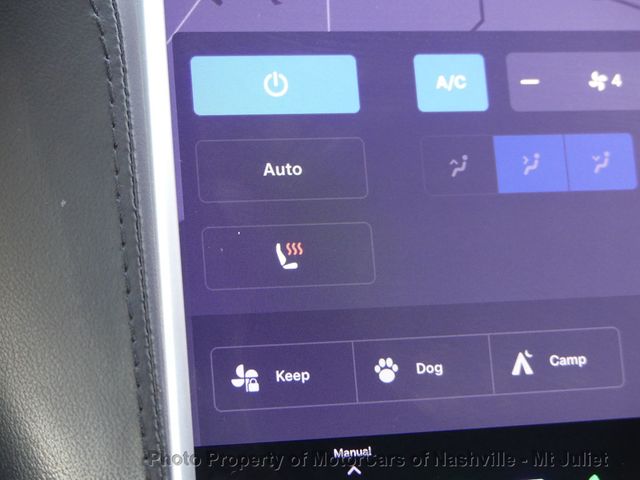 2013 Tesla Model S 4dr Sedan Performance - 22950763 - 43