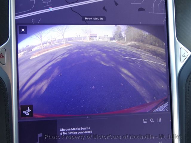 2013 Tesla Model S 4dr Sedan Performance - 22950763 - 44