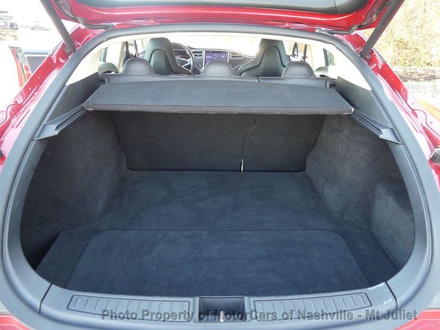 2013 Tesla Model S 4dr Sedan Performance - 22950763 - 46