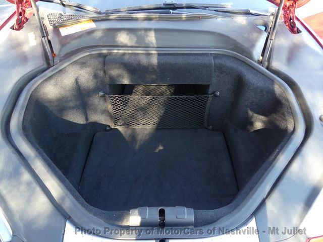 2013 Tesla Model S 4dr Sedan Performance - 22950763 - 48