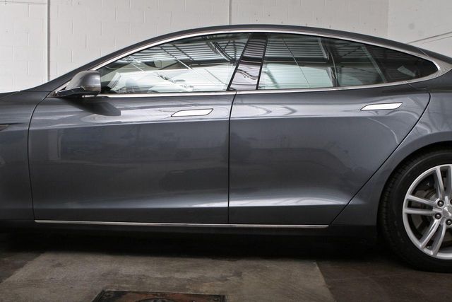 2013 Tesla Model S P85 Performance - 12088762 - 10