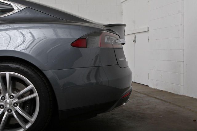 2013 Tesla Model S P85 Performance - 12088762 - 12