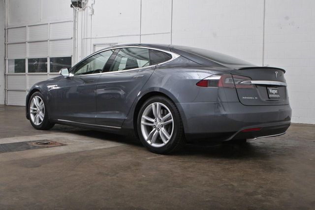 2013 Tesla Model S P85 Performance - 12088762 - 13