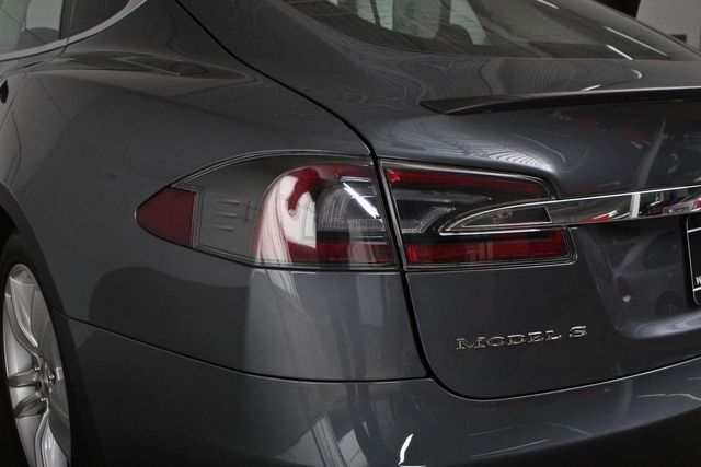 2013 Tesla Model S P85 Performance - 12088762 - 15