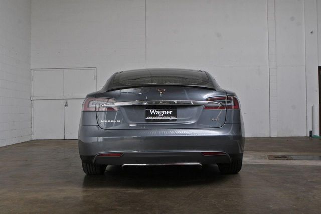 2013 Tesla Model S P85 Performance - 12088762 - 16