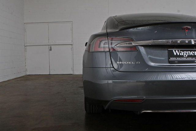 2013 Tesla Model S P85 Performance - 12088762 - 17