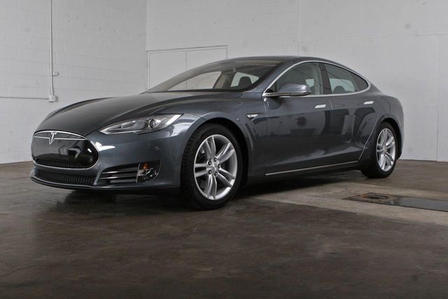 2013 Tesla Model S P85 Performance - 12088762 - 1