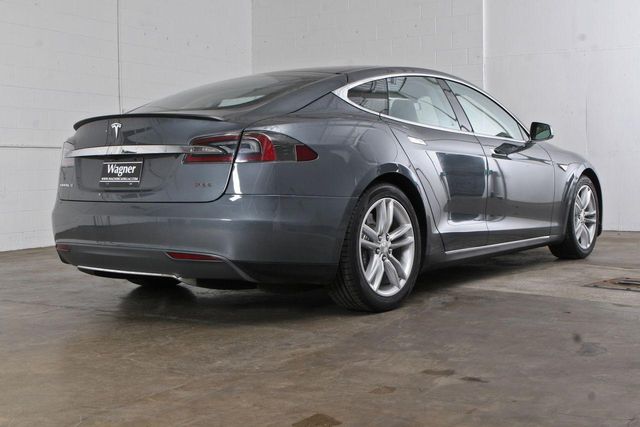 2013 Tesla Model S P85 Performance - 12088762 - 20