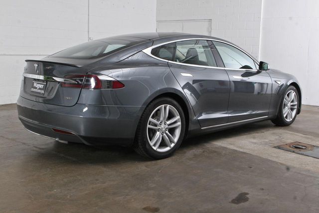 2013 Tesla Model S P85 Performance - 12088762 - 21